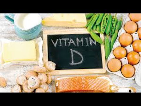 Video: Sıyığın tərkibində D vitamini varmı?