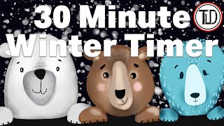 30 Minute Winter (2023) by TeachLearnDesign 1,933 views 1 year ago 30 minutes