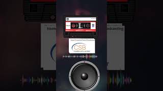 WCSB Just Getting Warmed Up