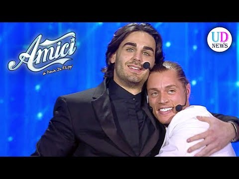 Amici 2019, Settima Puntata Serale: Eliminato Umberto e Mameli!