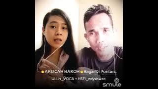 #Aku Cah Bakoh#Bade di pontang panteng ke meh model kepiye kulo pun manut dalane