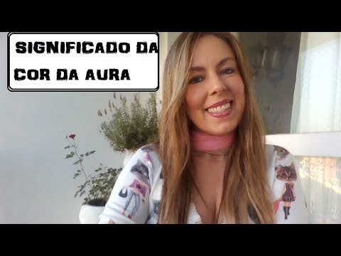 Vídeo: O Que é Uma Aura? 16 Perguntas Frequentes Sobre A Visualização De Auras, Cores, Camadas E Muito Mais