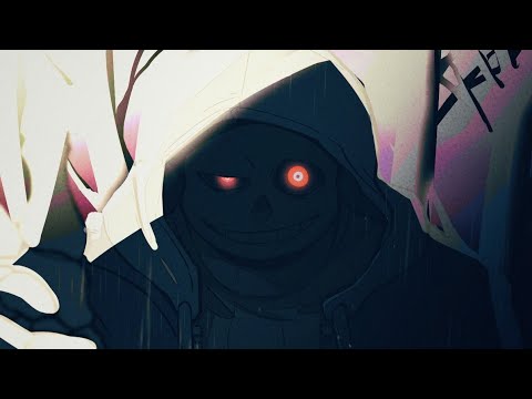 Murder Sans - (Dusttale) AMV - Fight Back (NEFFEX) 