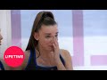 Dance moms kendall screams at ashlee season 6 flashback  lifetime