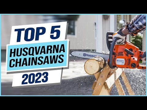 Video: Husqvarna 140: specifications, comparison with competitors and reviews