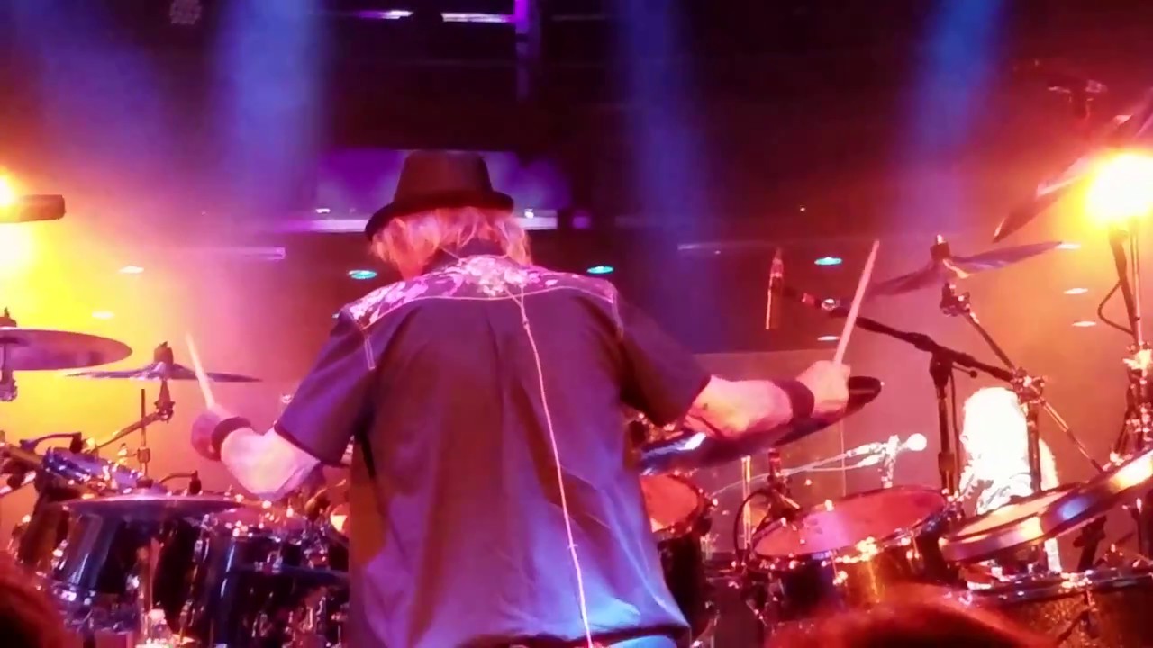 And You and I Yes Live Celebrity Theatre, Phoenix, AZ (08/25/17