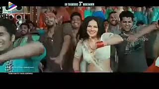 Deo Deo Full Video Song Sunny Leone