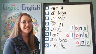 L129 Foundations Spelling Analysis