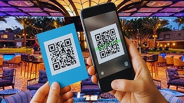 ¿Cómo Funcionan los CÓDIGOS QR? 📲🔍