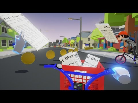 Special Delivery Video