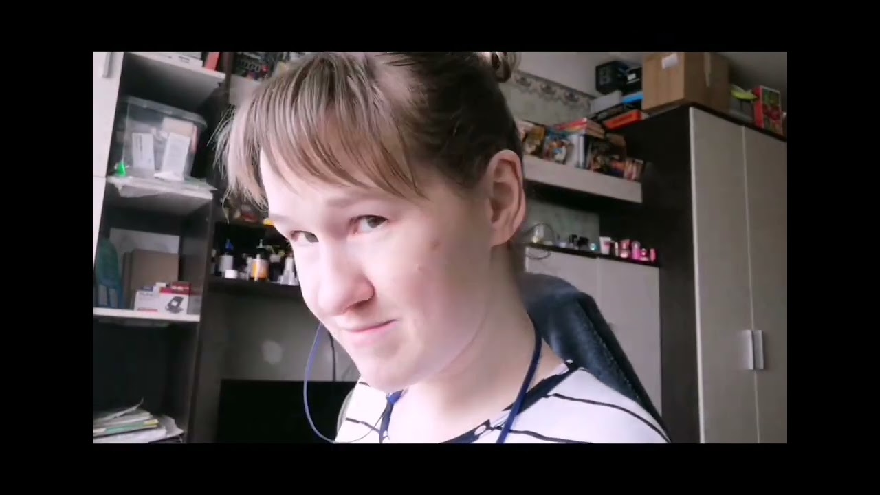 Новогодний хоровод❄️Серия №4 ❄️