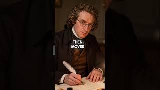 Ben Franklin's 250-Year-Old Habit Tracker Beat Your Apps