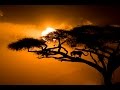 Relaxing Music - Música Relajante Vol. II: África.