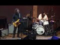 The Music Of CSN&amp;Y Rehearsal w/Adam Minkoff @The City Winery, NYC 5/12/24 Military Madness