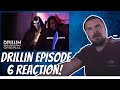 Drillin | Episode 6 | Original Series {REACTION!} HE KILLED HIS KID!!!
