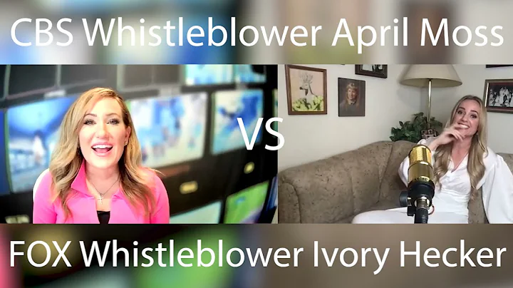 What REALLY Goes on in Newsrooms - CBS Whistleblow...