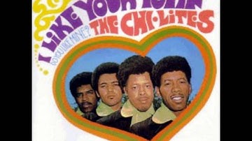 The Chi-Lites - Are You My Woman (Tell Me So)