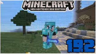 Minecraft New 3DS #192 [S.2] Traveling To The Stronghold!