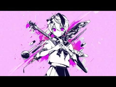 「ベノム」歌ってみた/にう