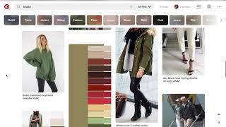 Pinterest — всемирный каталог идей на русском языке. Как пользоваться Пинтерест без регистрации Pinterest — всемирный каталог идей на русском языке. Как пользоваться Пинтерест без регистрации