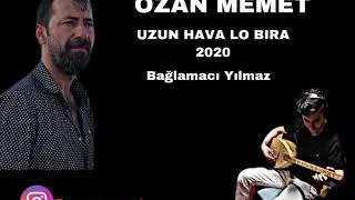 Ozan Memet - LO BIRA  - 2020 Resimi