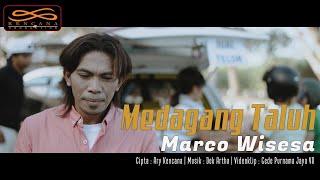 Kencana Pro : Medagang Taluh - Marco Wisesa ( Video Klip Musik)