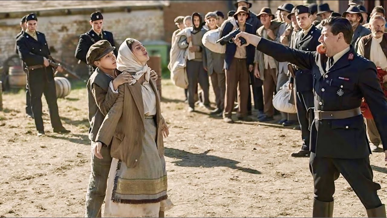 Элдин баарын массалык түрдө кыра башташат!#аралашмедия #кино