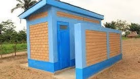 INTERLOCKING STABILIZED SOIL BLOCKS (ISSB). MODERN CHEAP ECO-FRIENDLY CONSTRUCTION TECHNOLOGY