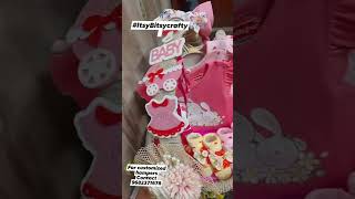 #babygift #babyshower #handmade #newborn # #babyfashion#newborngift#handmade#babygifts#newbaby
