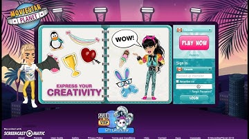 MSP User Give-away!! (F word Usernames)