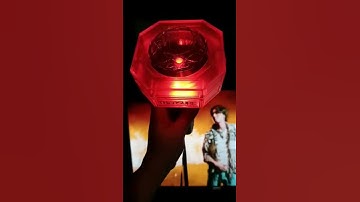 #treasure THE SECOND  STEP: CHAPTER TWO SAMPLER #lightstick #kpopedit