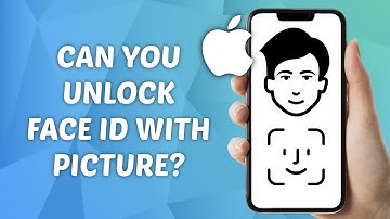 Can you Unlock iPhone Face ID with a Picture?