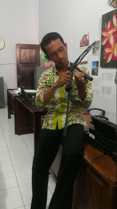 story wa biola lucu 2