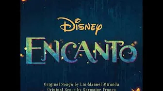 “What Else Can I Do? (Diane Guerrero e Stephanie Beatriz) Encanto Soundtrack “What Else Can I Do? (Diane Guerrero e Stephanie Beatriz) Encanto Soundtrack