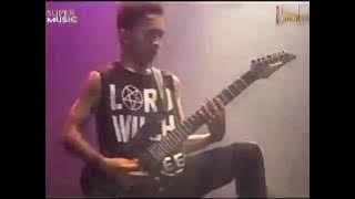 Revenge The Fate - Hellnoise Battlefield Live Tegal 2016 (Full Concert)