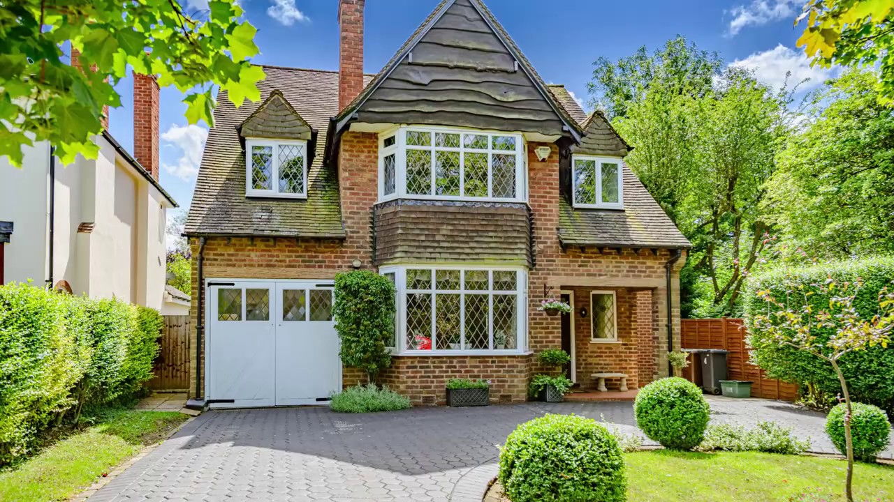 4 Wychwood Ave YouTube