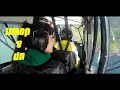 Akrobasi uuu yaptm i did an aerobatic flight