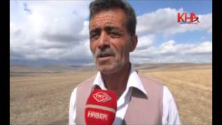 Arpaçay Kaymakamı Faruk Erdem Cirit Kafkas Haber Ajansı
