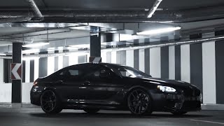 Mert Duran - Devil | Cars Showtime