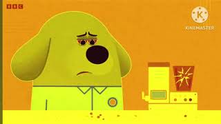 Duggee's  shake is bursting/ Yummy shake/KIDDIE TV/CHECHAPZ 