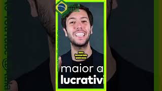 Isso acontece porque quando o governo gasta