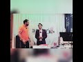When I Met My Boss| Manish Jain| Harimohan Mishra| Satkar Infotech| Satkar Software Solution Pvt Ltd