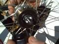 4 Prong Freewheel Tool