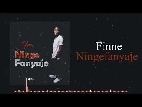 Finnex Ningefanyaje Official Music Audio