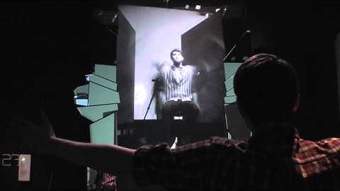 Decode Digital Design Sensations