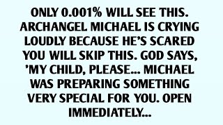 Download Lagu 📃ONLY 0.001% WILL SEE THIS. ARCHANGEL MICHAEL IS CRYING LOUDLY BECAUSE HE'S SCARED MP3 Download Lagu 📃ONLY 0.001% WILL SEE THIS. ARCHANGEL MICHAEL IS CRYING LOUDLY BECAUSE HE'S SCARED MP3
