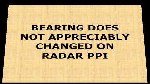 Chapter 3 Rule 7 COLREGS