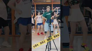 Cắt Đôi Nỗi Sầu - Tăng Duy Tân | Choreo Master Saurabh