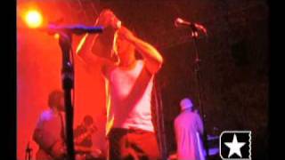 Otto Canta Hemodialisis Em São Paulo - Arquivo Radar Showlivre 2003