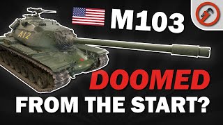 M103 - The Complete History of America's Last Heavy Tank